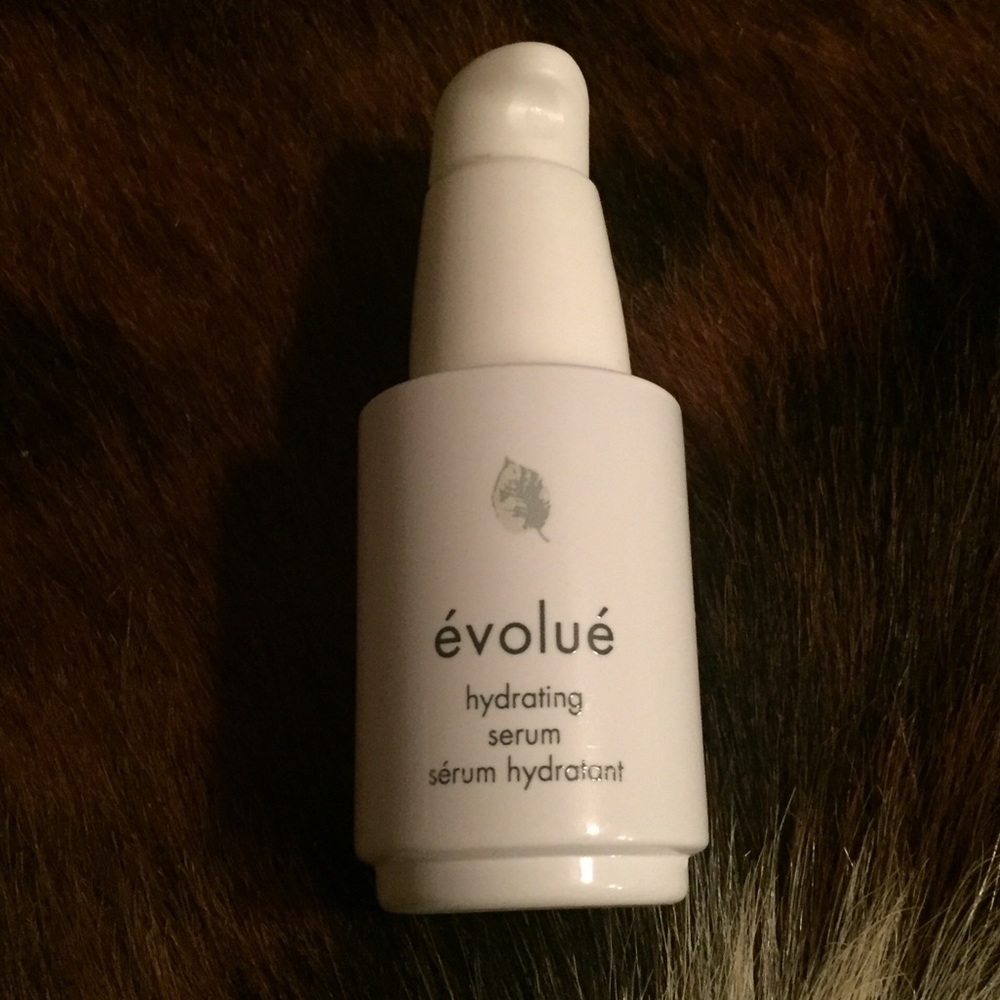 Evolue Hydrating Serum